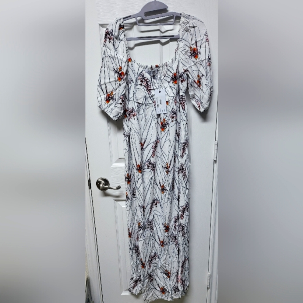 BNWT Fighting Eel Dress Emma